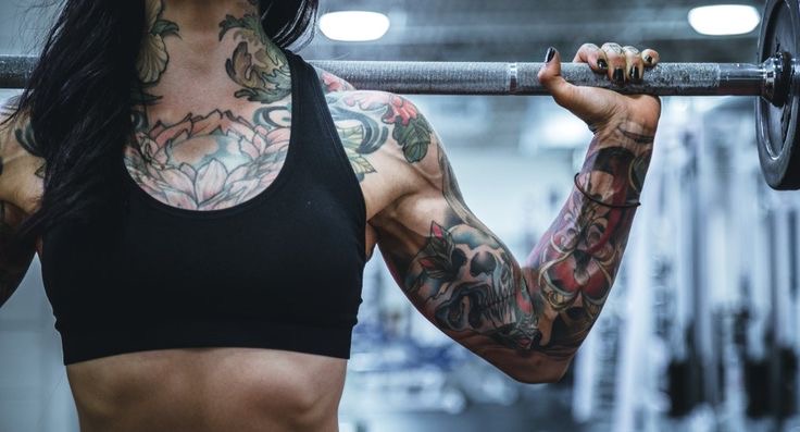 Unlock Lasting Energy and Wellness with THRIVE!