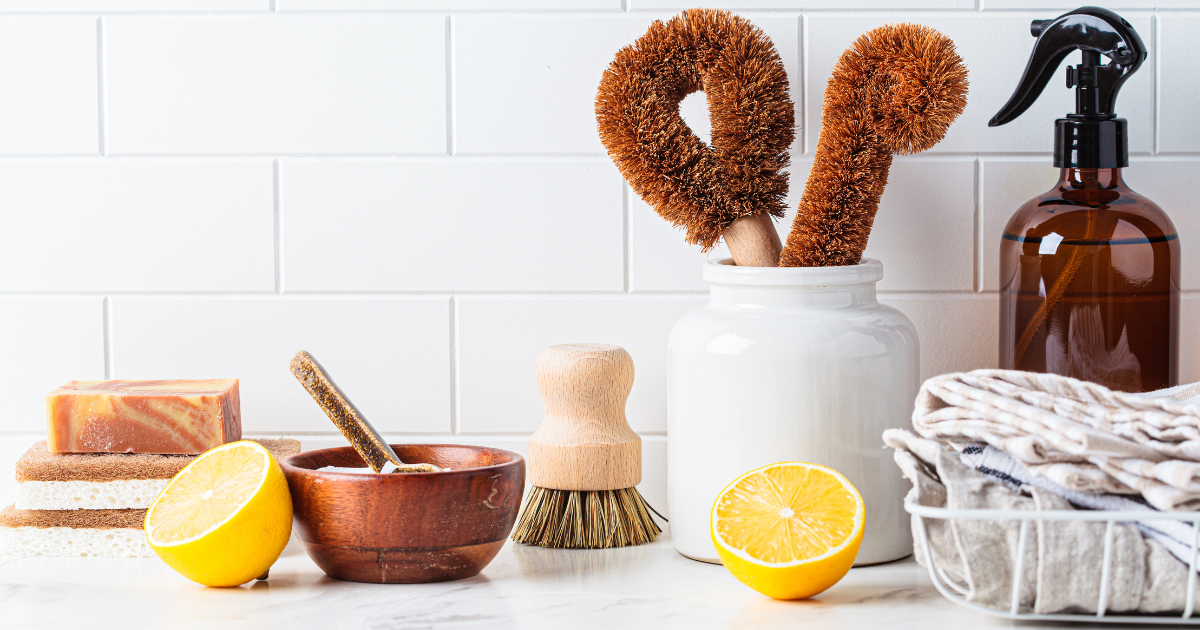 Thieves Household Cleaner: Because Even Dirt Has Standards!