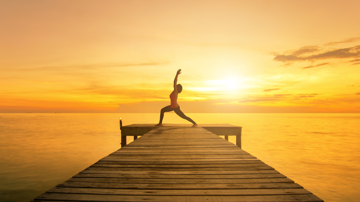 Yoga: More Than Just Awkward Poses – Transformative Benefits!