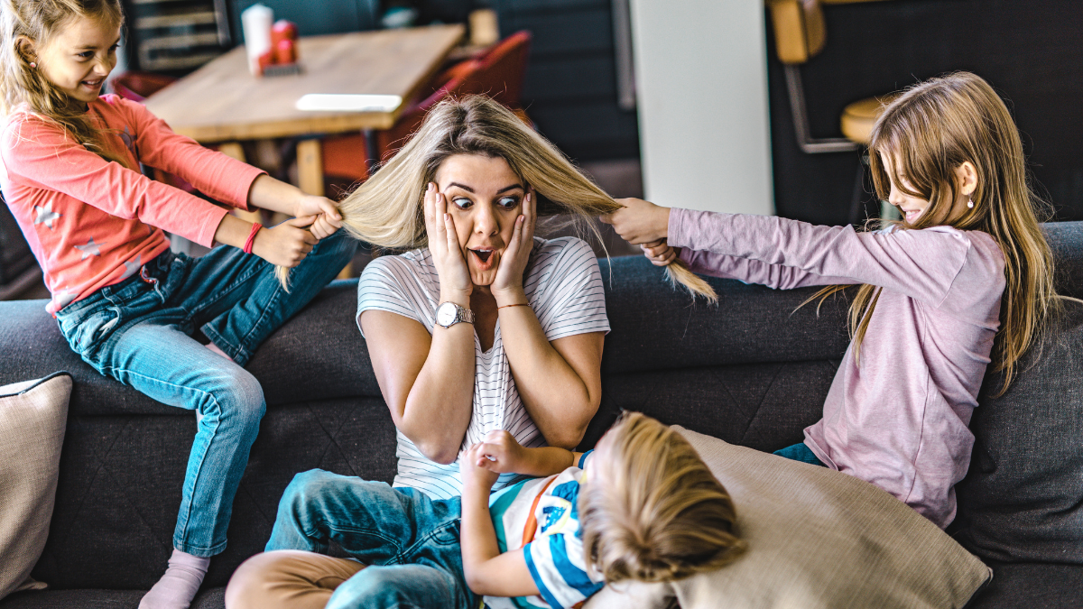 Mama Bear’s Survival Guide: Mother’s Day Gift Ideas