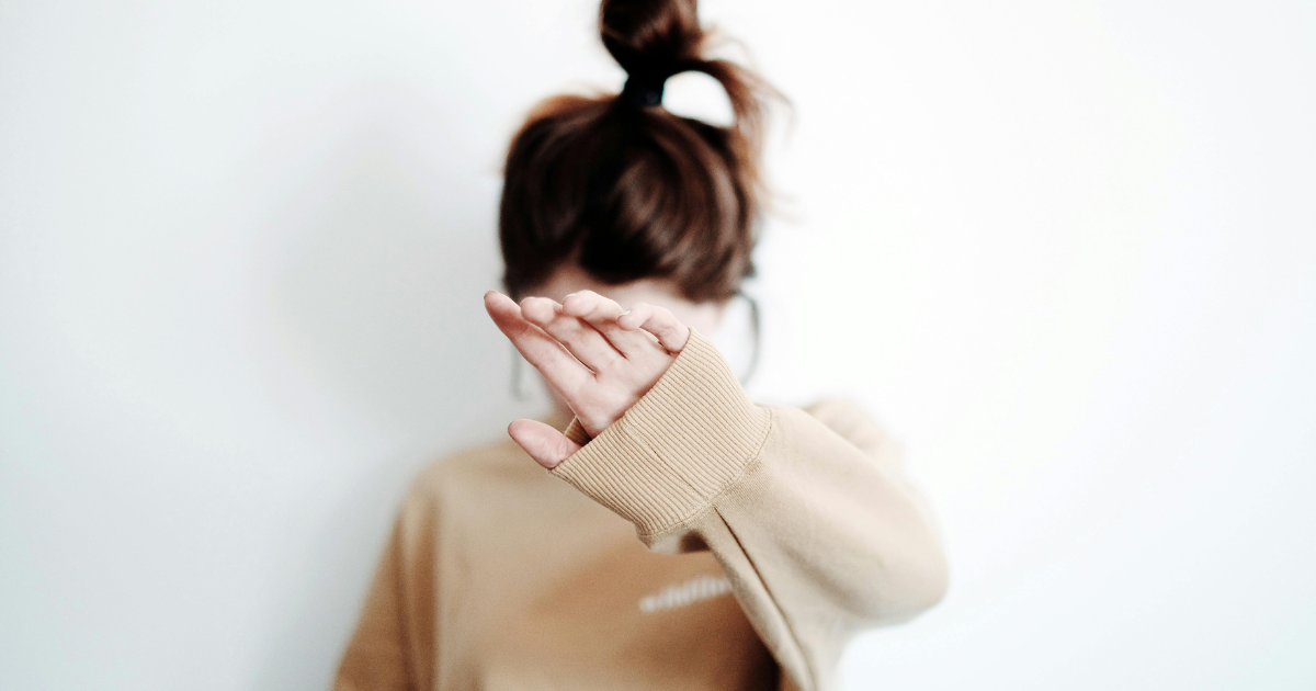 How I Finally Beat Cold Sores (aka Nature’s Way of Saying “Smile for the Camera!”)